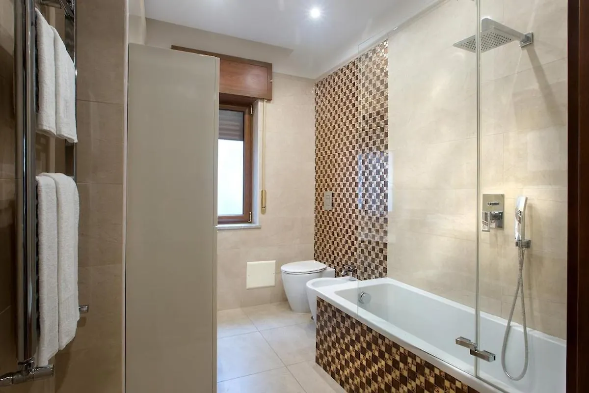 Luxury Flat Sant'Anna Place Naples