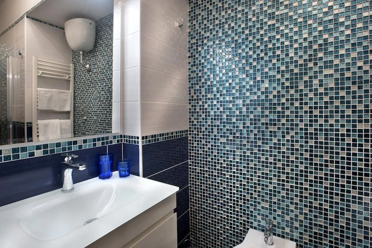 Apartment Luxury Flat Sant'Anna Place Naples