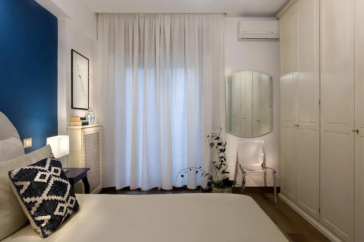 Apartment Luxury Flat Sant'Anna Place Naples Italy