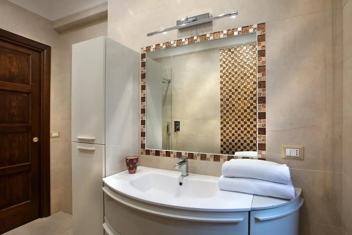 Luxury Flat Sant'Anna Place Naples 0*,