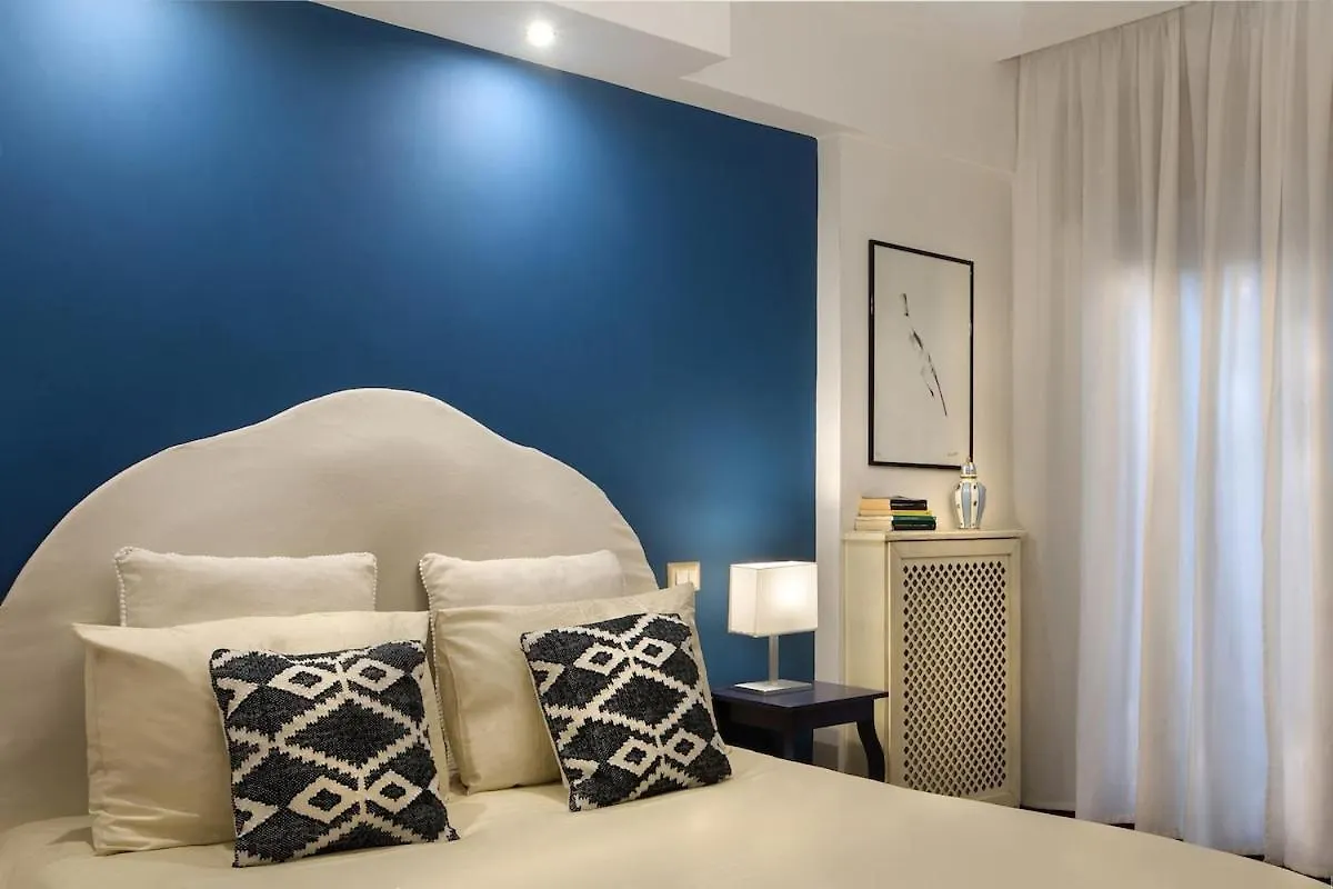Apartment Luxury Flat Sant'Anna Place Naples