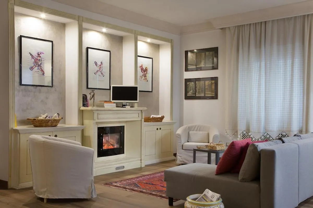 Apartment Luxury Flat Sant'Anna Place Naples
