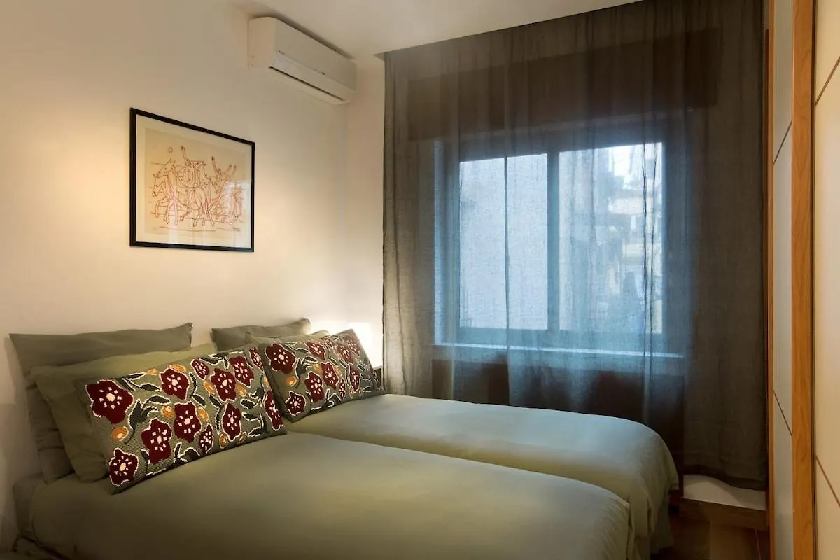 Luxury Flat Sant'Anna Place Naples