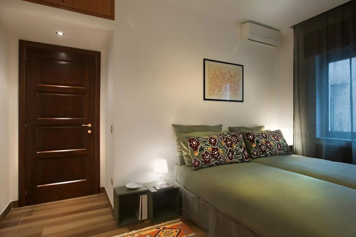 Apartment Luxury Flat Sant'Anna Place Naples
